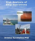 Risk Analysis of Ship Operations: Research and Case Studies of Shipboard Accidents